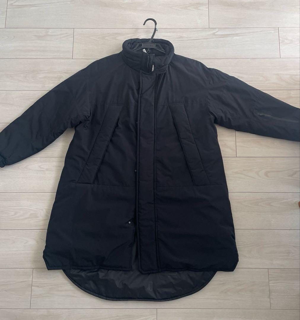 イエナ別注　ウールリッチダウンコート IENA サイズ38