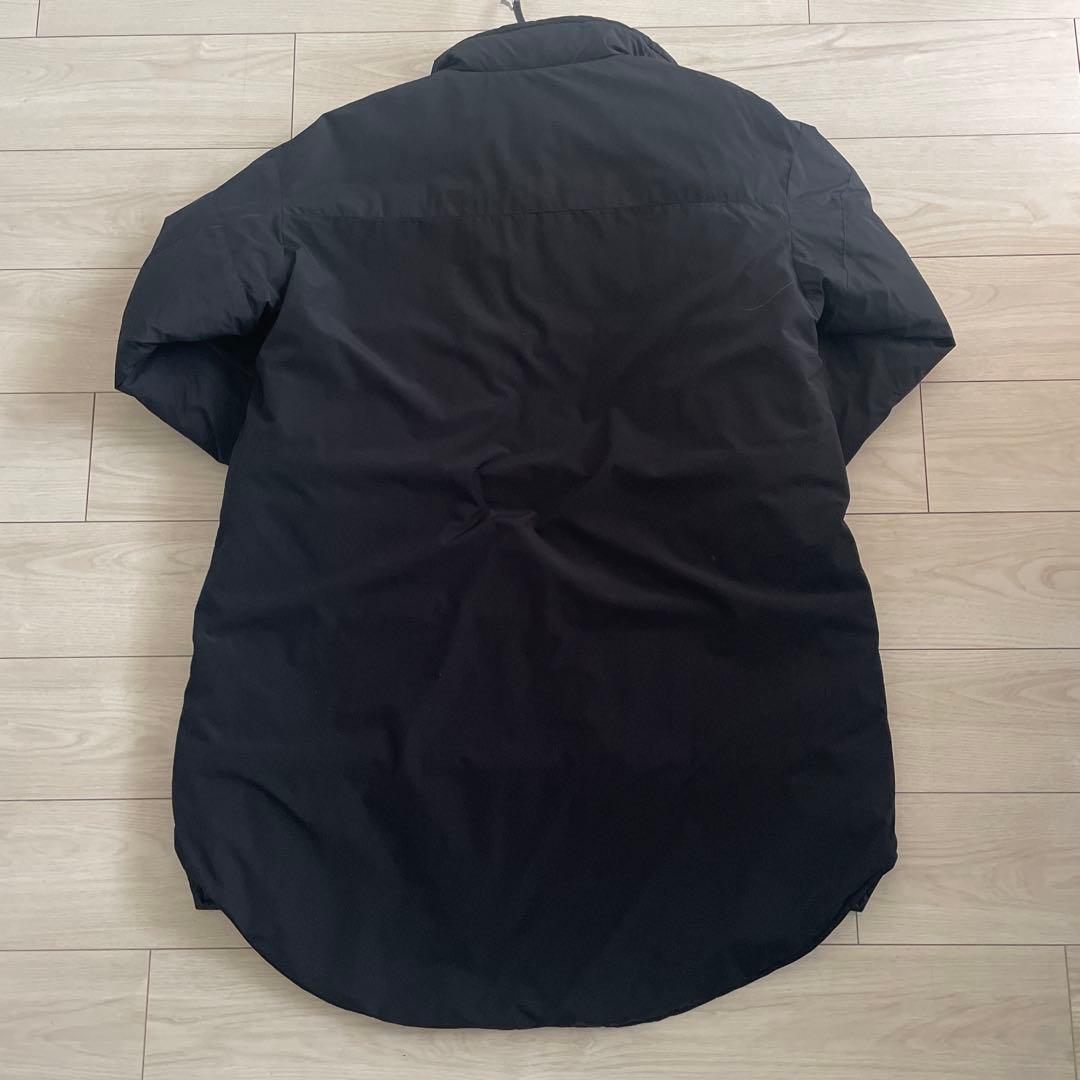 イエナ別注　ウールリッチダウンコート IENA サイズ38