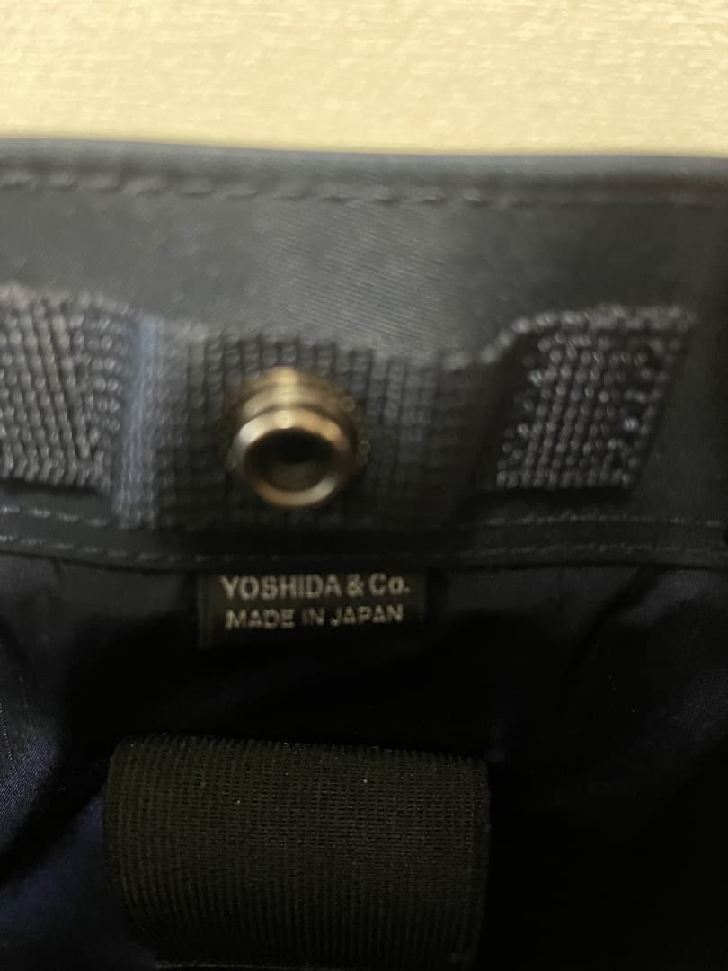 バッグ POTR / RIDE 2WAY TOTE BAG