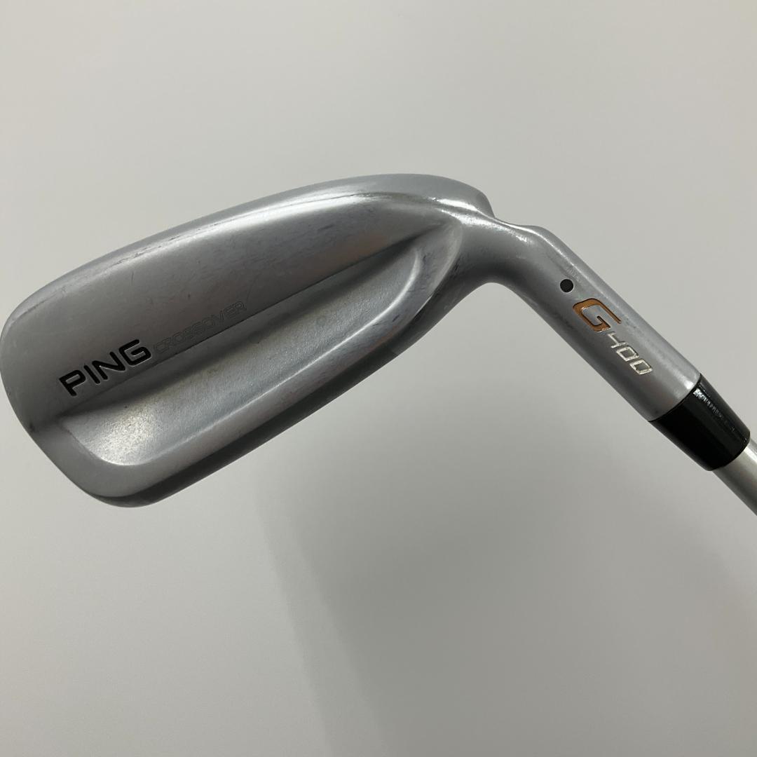 その他 PING G400 crossover