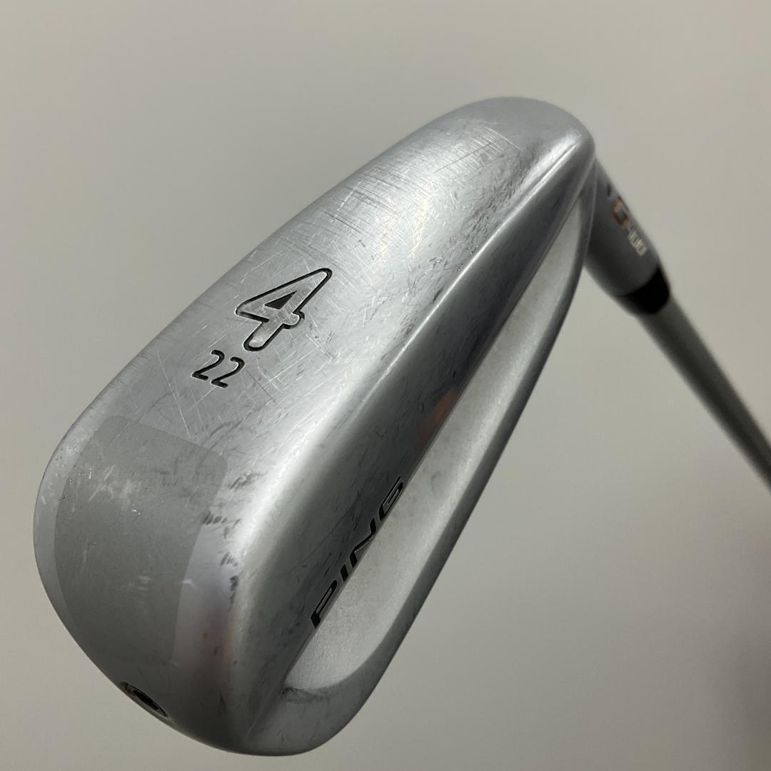 その他 PING G400 crossover
