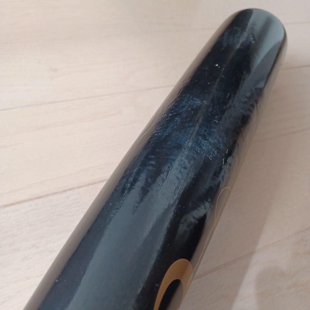 【フラワー】阪神タイガース坂本誠志郎選手実使用サイン入りバット