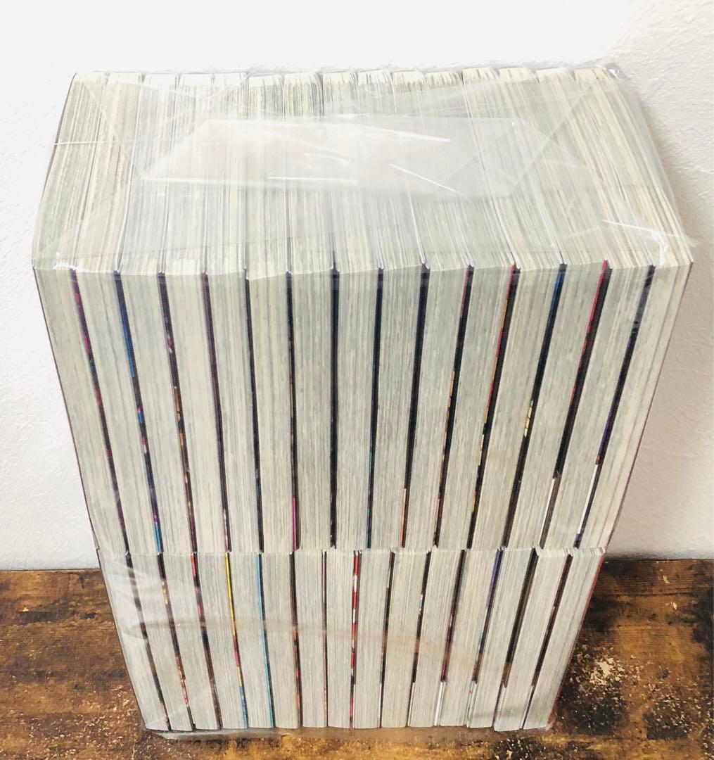 美品 呪術廻戦 全巻 公式ファンブック 逝く夏と還る秋 夜明けのいばら道 セット