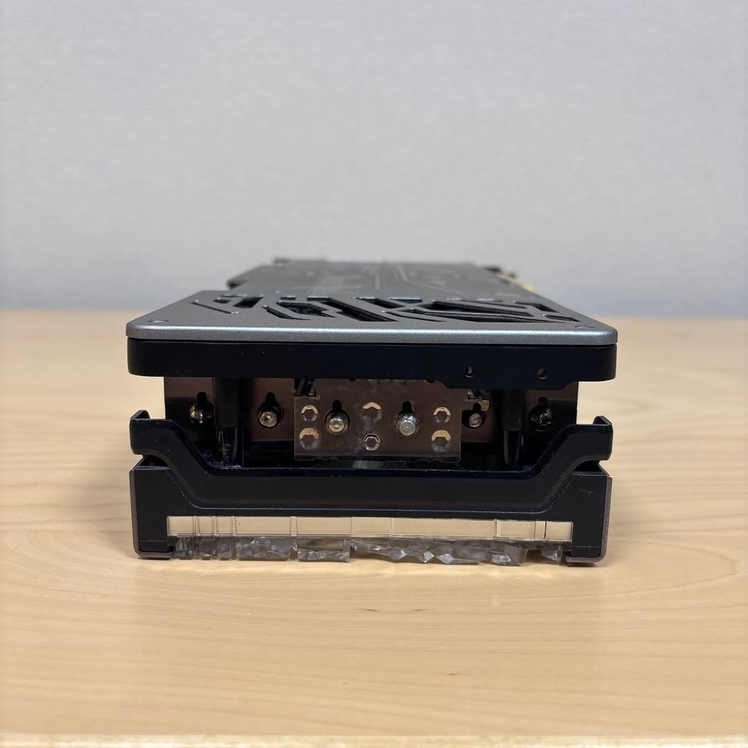 グラフィックボード・グラボ・ビデオカード PALIT GeForce RTX3080Ti 12GB GameRockOC