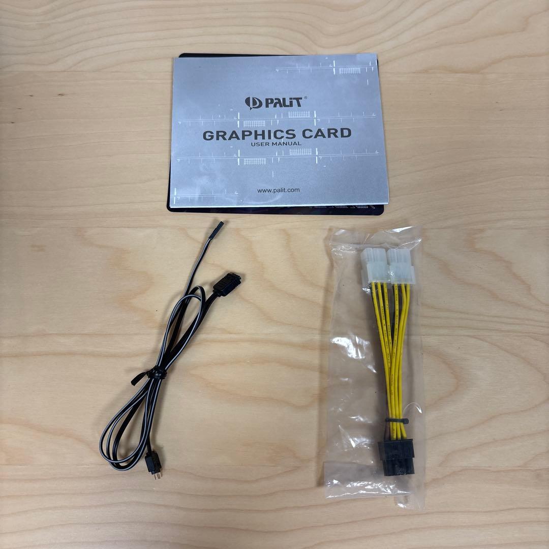 グラフィックボード・グラボ・ビデオカード PALIT GeForce RTX3080Ti 12GB GameRockOC