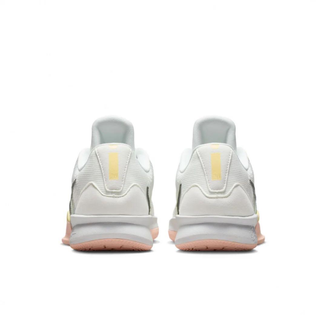 サブリナ3 silencer NIKE バスケットシューズ