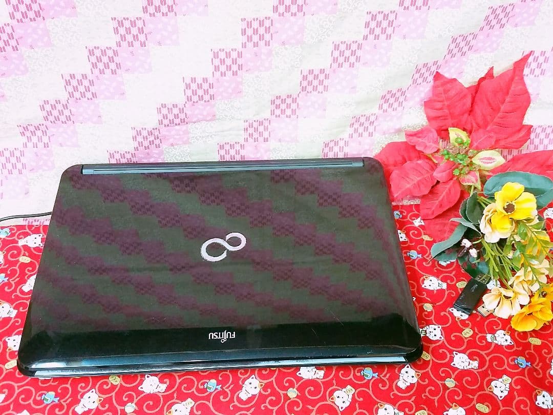 超格安!Win10!Corei5!テレワーク可能!画像編集!動画編集!オフィス