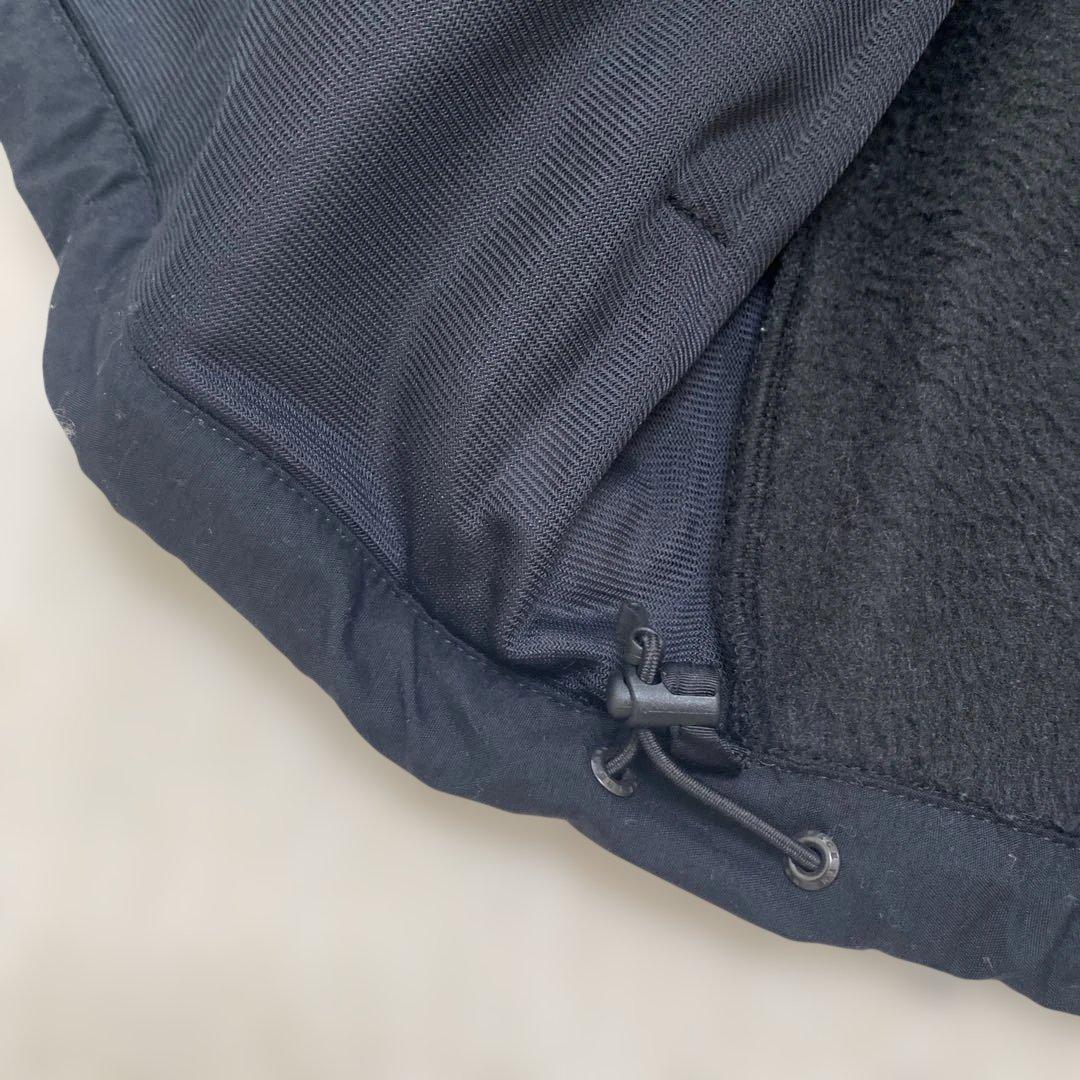 ノースフェイス　ブルゾン‼️