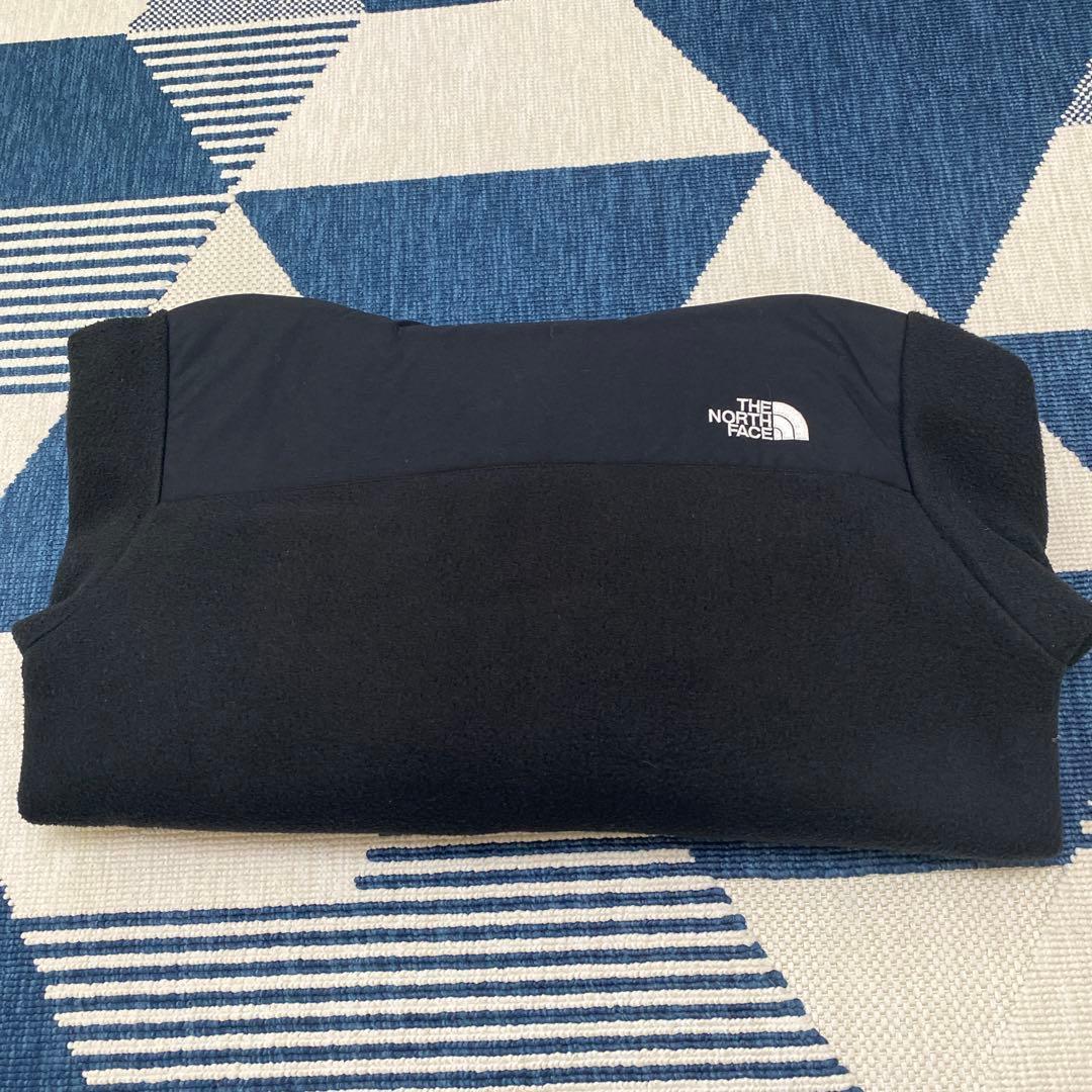 ノースフェイス　ブルゾン‼️