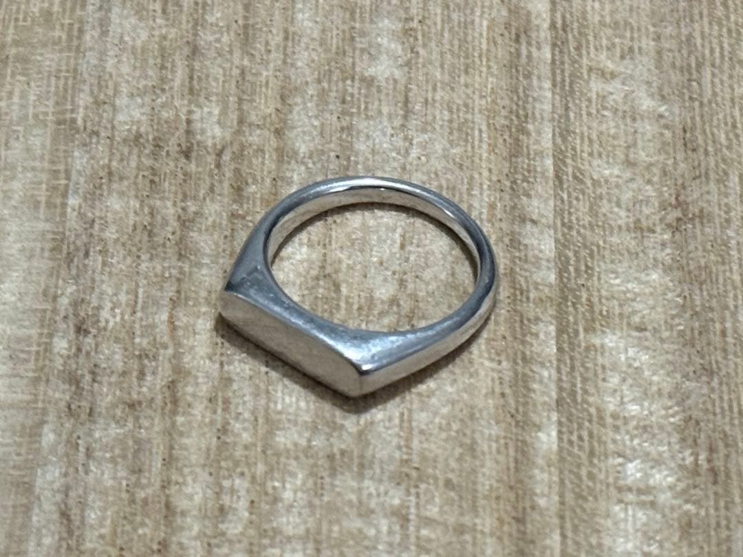 微*派様 【美品】 トムウッド　Knut Ring 52
