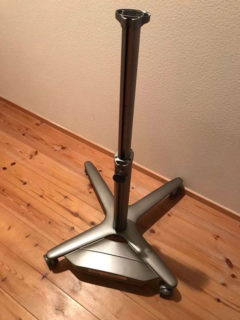 SHARP 純正フロアスタンドAN-26FS1