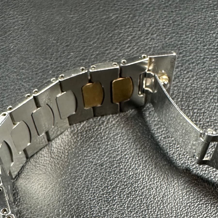 【中古品】OMEGA SEAMASTER Polaris オメガ シーマスター