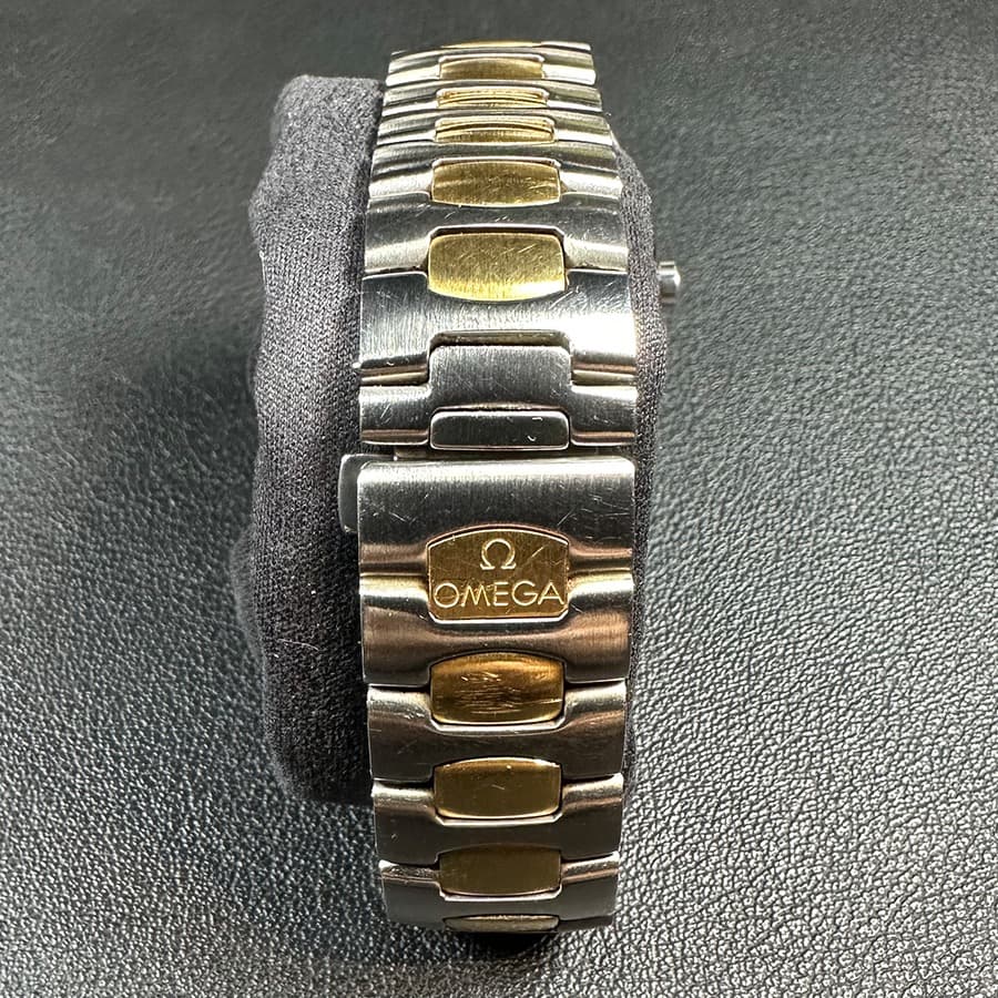 【中古品】OMEGA SEAMASTER Polaris オメガ シーマスター