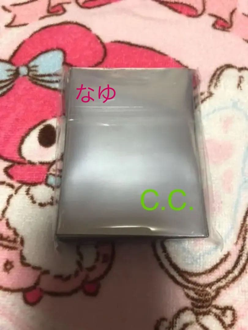 コードギアス C.C. 軍服 スリーブ 嵐月