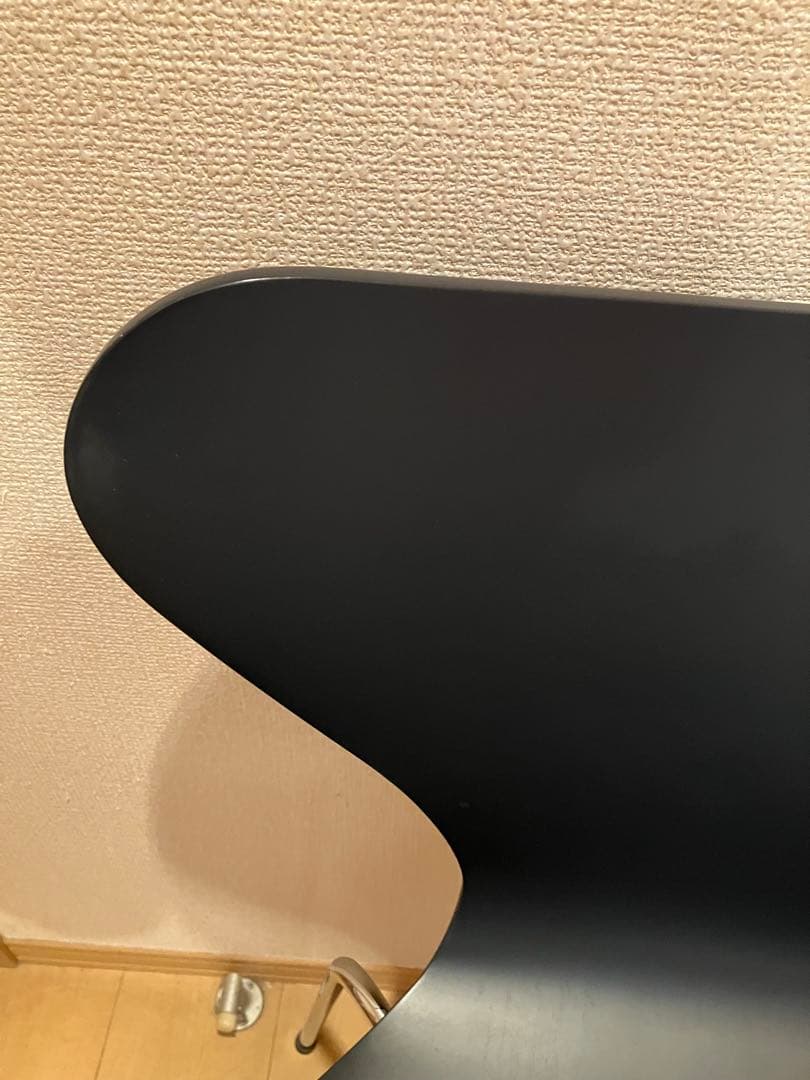 セブンチェア　正規品　ブラックブルー(ミッドナイトブルー)