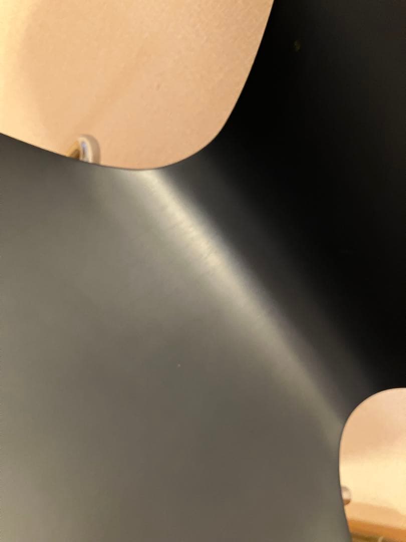 セブンチェア　正規品　ブラックブルー(ミッドナイトブルー)