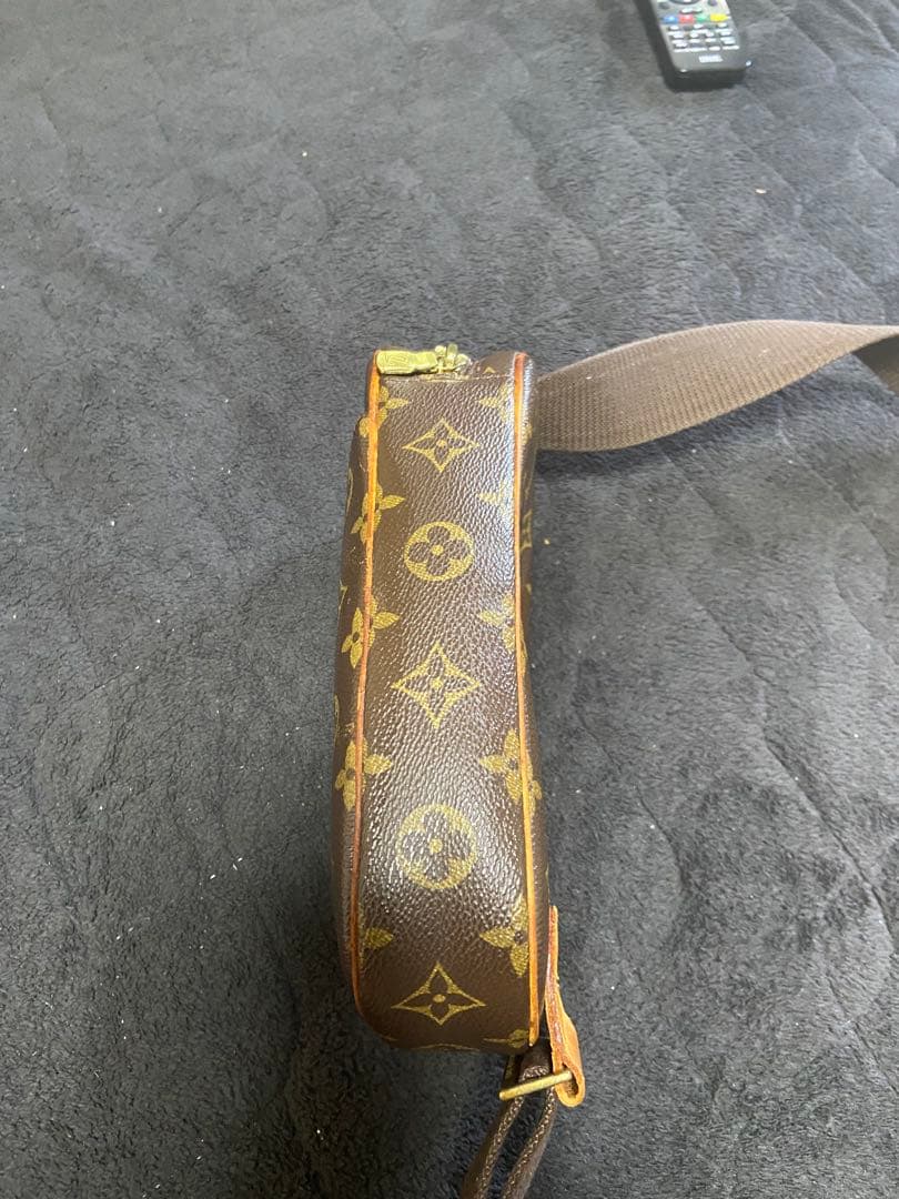 ルイ・ヴィトン モノグラム ボディバッグ
