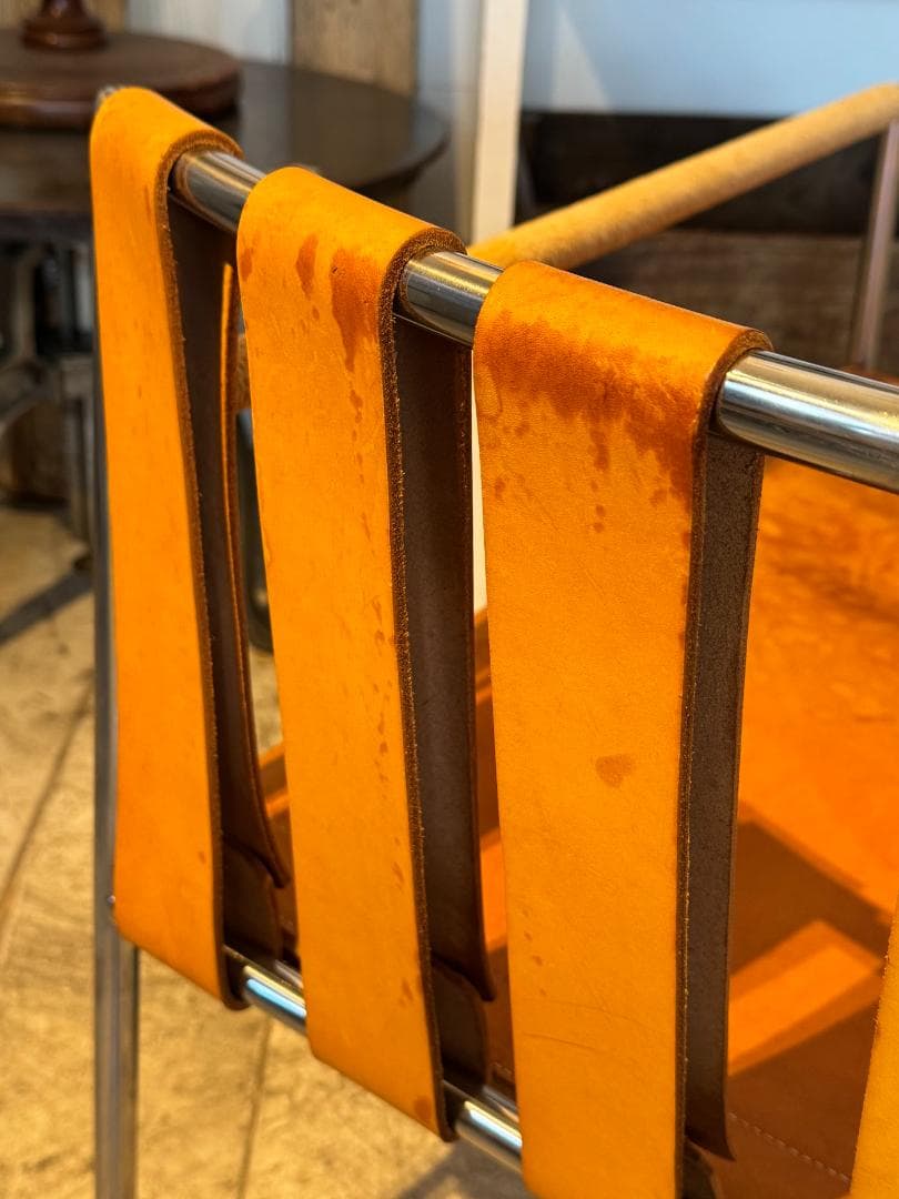 ◆希少品◆初期型 Ritzwell イビサフォルテJKシリーズ イージーチェア