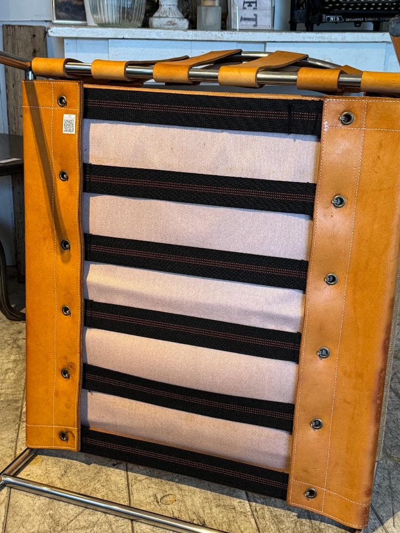 ◆希少品◆初期型 Ritzwell イビサフォルテJKシリーズ イージーチェア