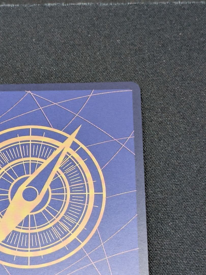 モンキー・D・ルフィ　ST01-012　SP ONE PIECE