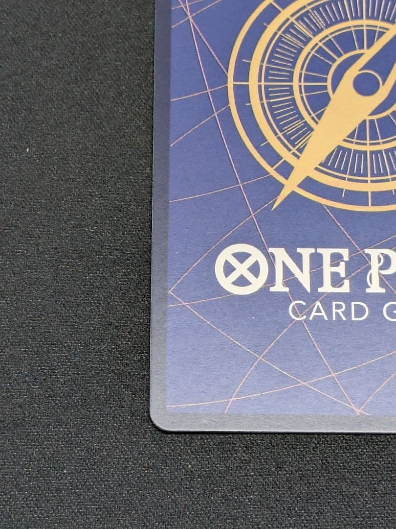 モンキー・D・ルフィ　ST01-012　SP ONE PIECE