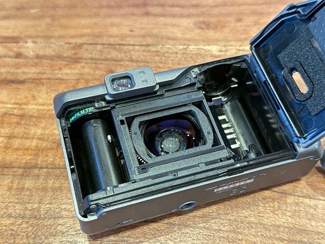 FUJIFILM NATURA CLASSICA 富士フイルム　ナチュラクラシカ