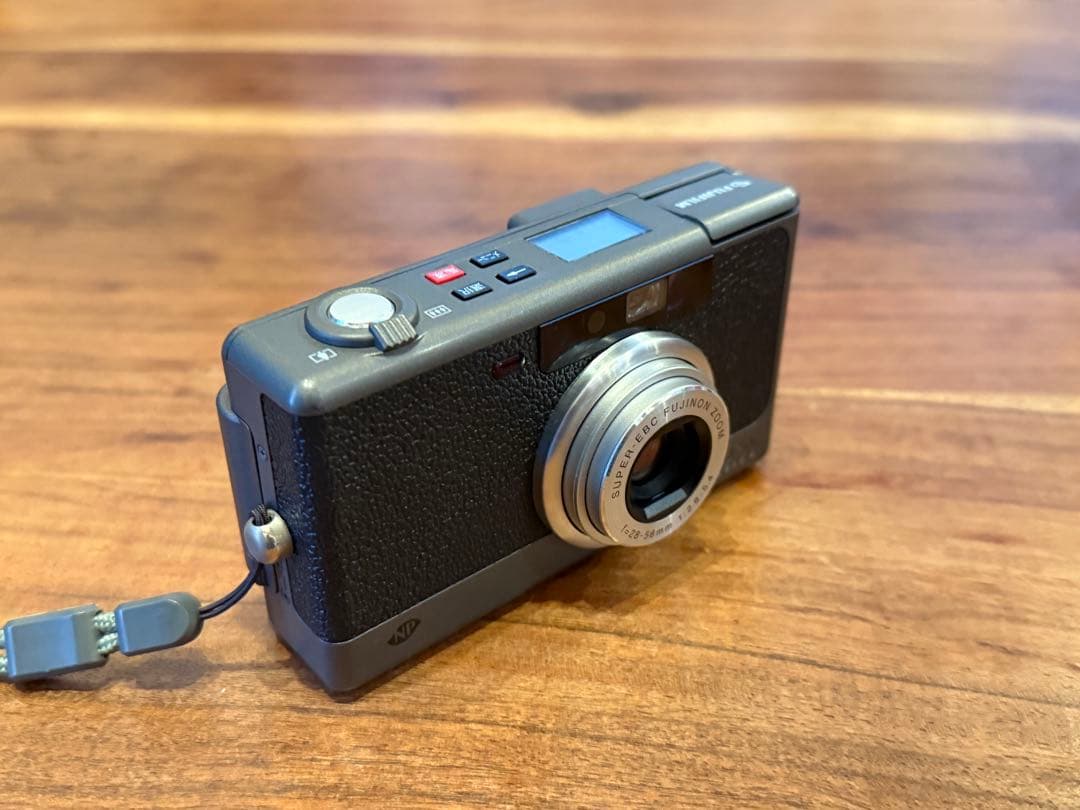FUJIFILM NATURA CLASSICA 富士フイルム　ナチュラクラシカ