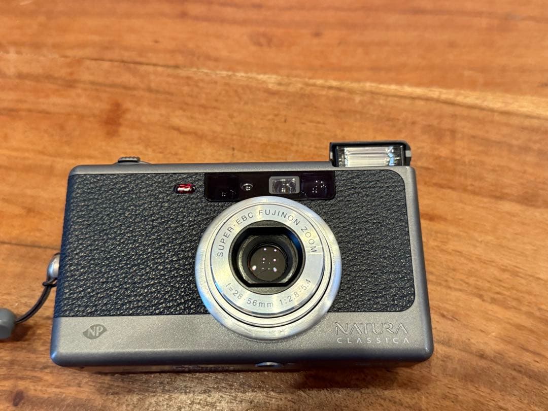 FUJIFILM NATURA CLASSICA 富士フイルム　ナチュラクラシカ