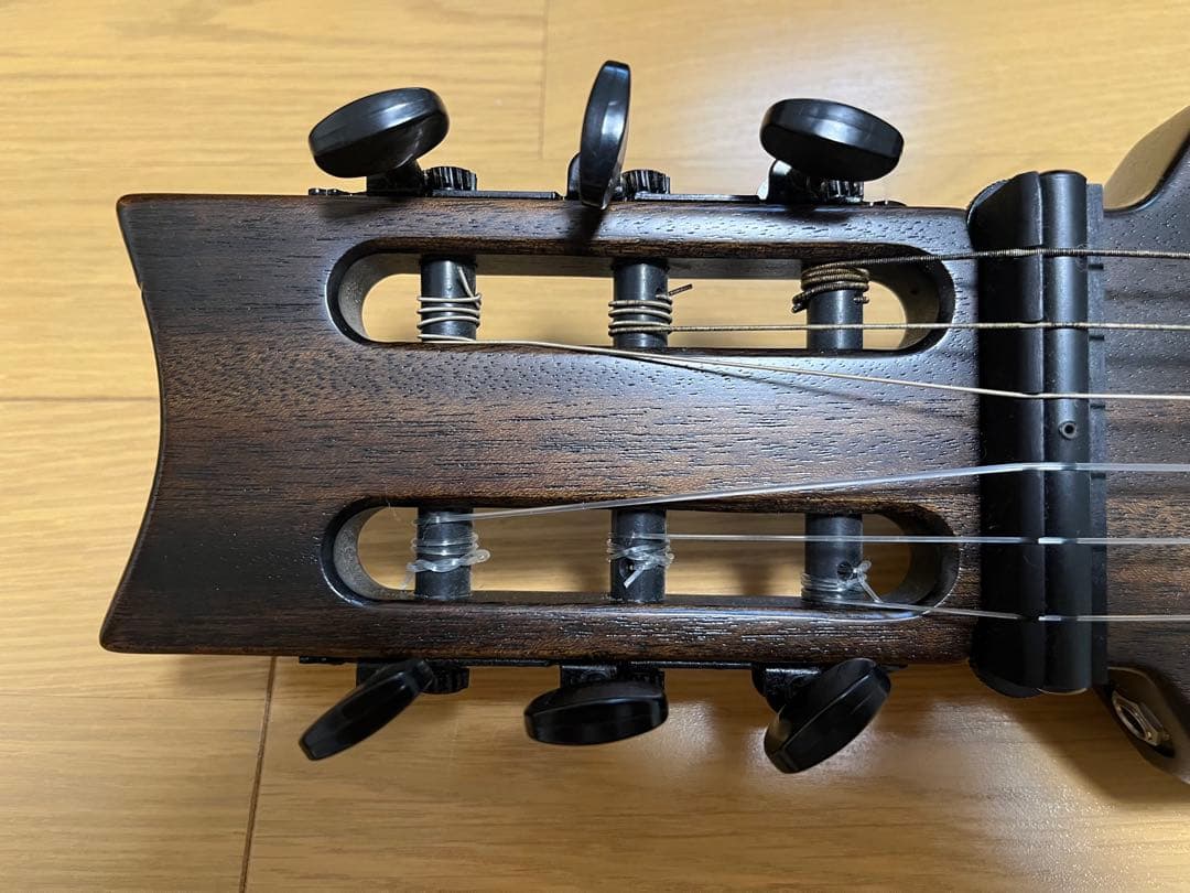 ボーちゃん専用品 ARIA アリア AS-101C Sinsonid