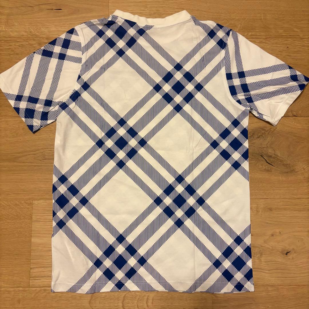 BURBERRY♡チェック　Tシャツ♡14Y164cm