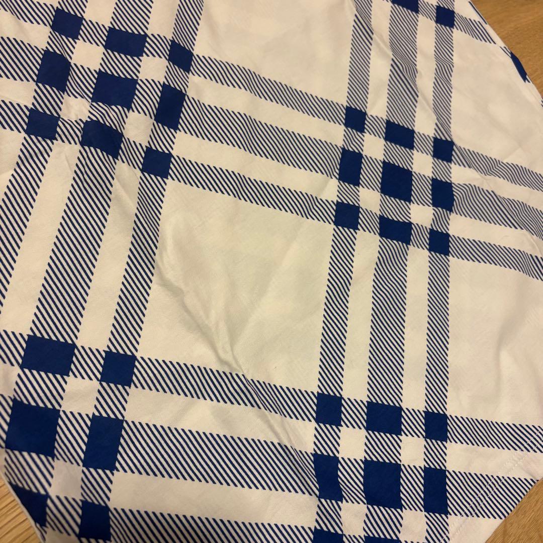 BURBERRY♡チェック　Tシャツ♡14Y164cm