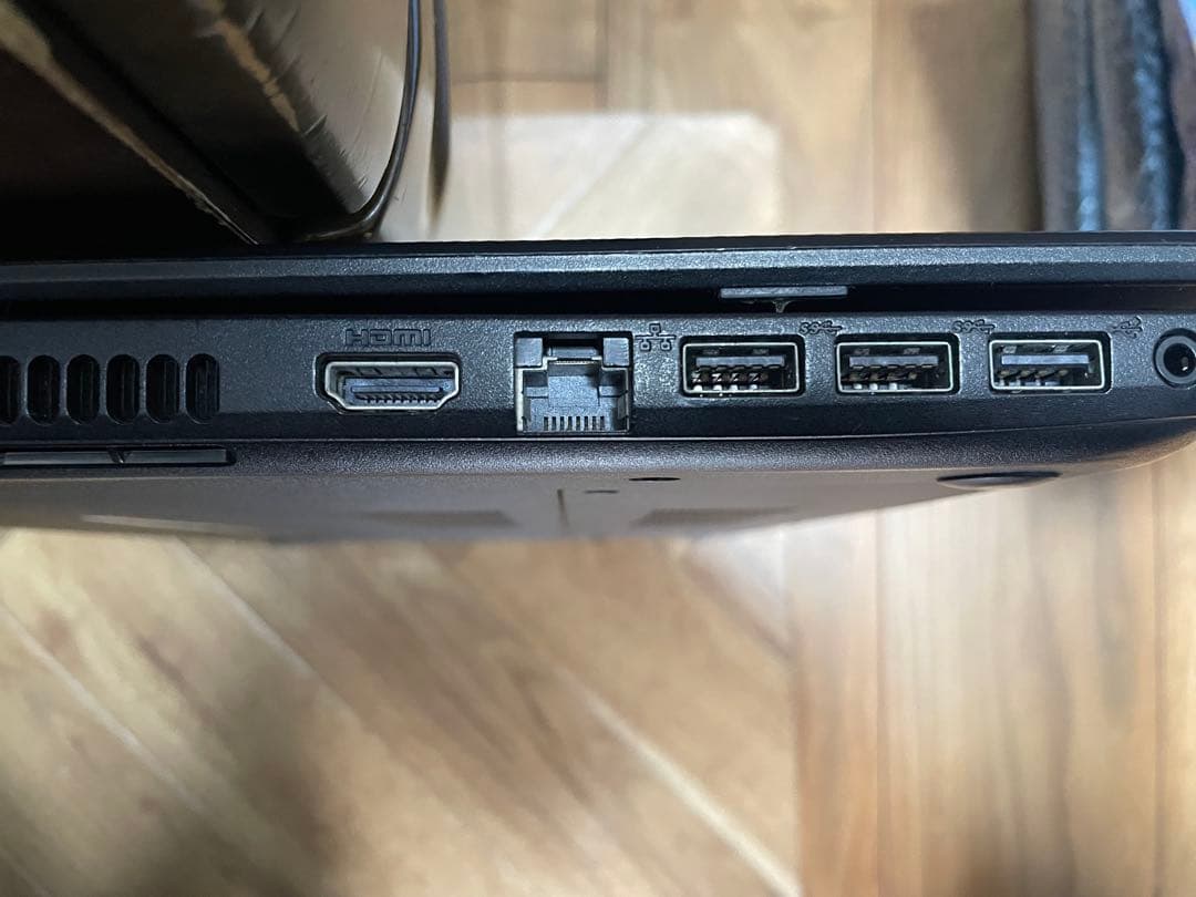 【956】DELL inspiron 15-3521 i3 XP office