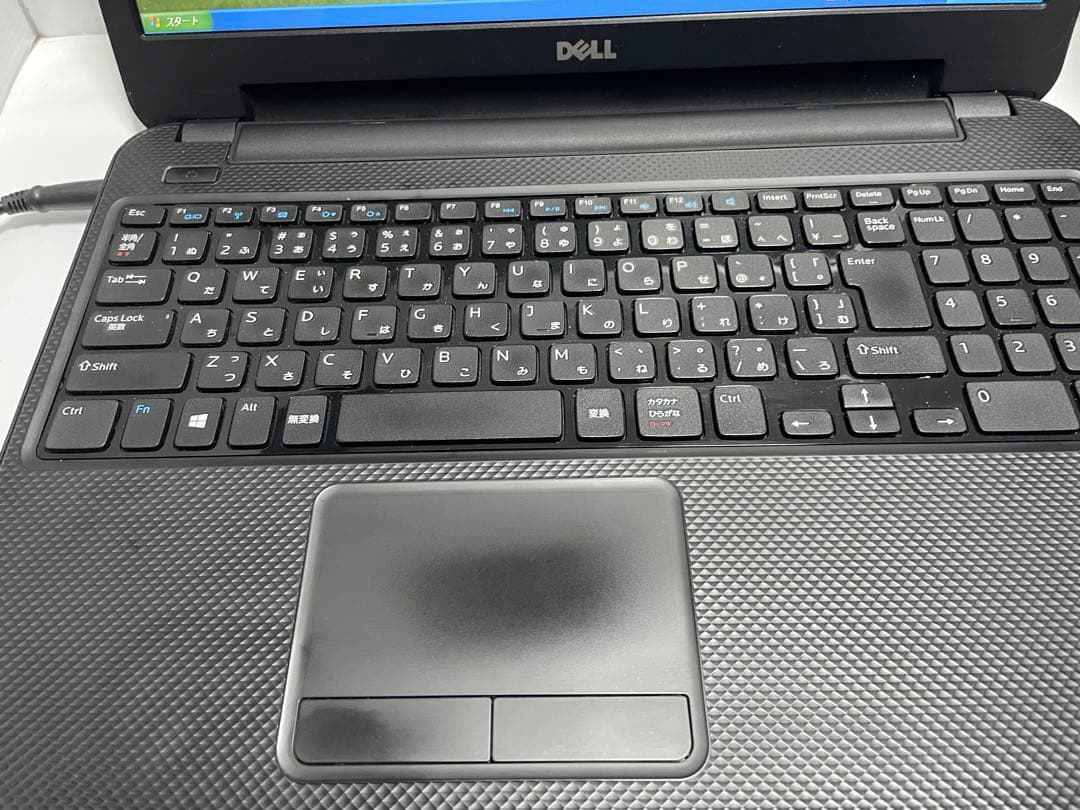 【956】DELL inspiron 15-3521 i3 XP office