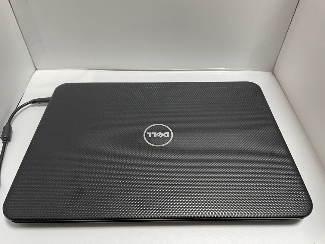 【956】DELL inspiron 15-3521 i3 XP office