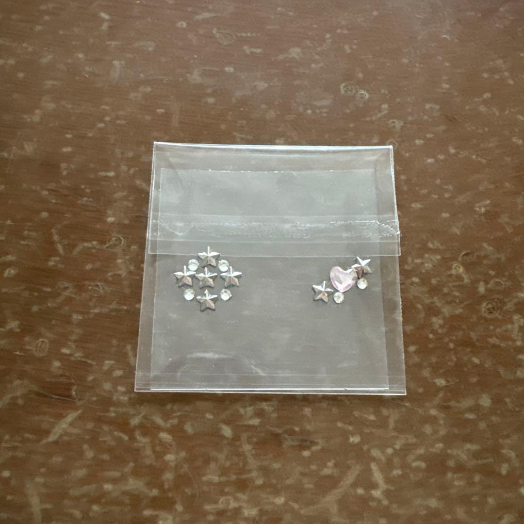 illit 3rd Mini Album magic bomb イヤフォン付