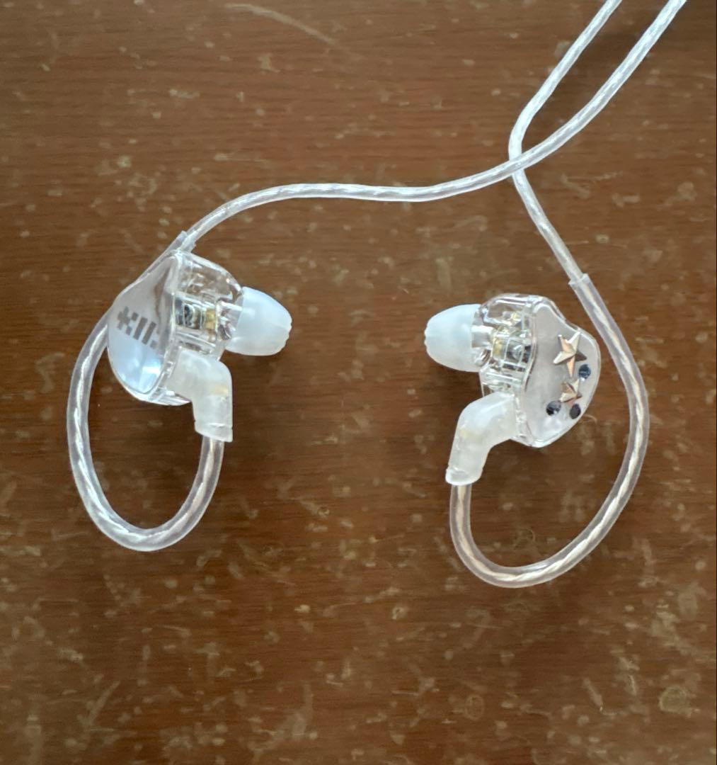 illit 3rd Mini Album magic bomb イヤフォン付