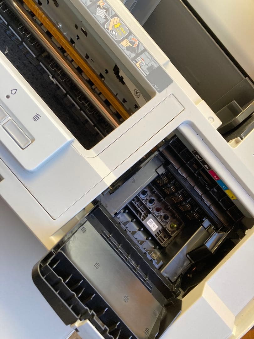 送料無料エプソンPX-1004目詰無A3WIN10対応正常動作確認済み