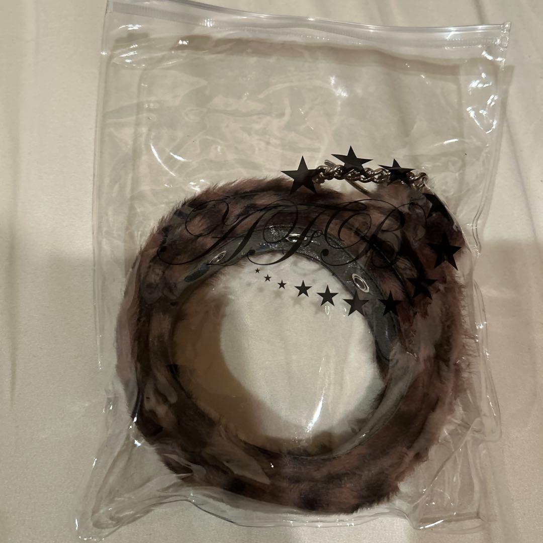 試着のみ！ AFBファーベルト L