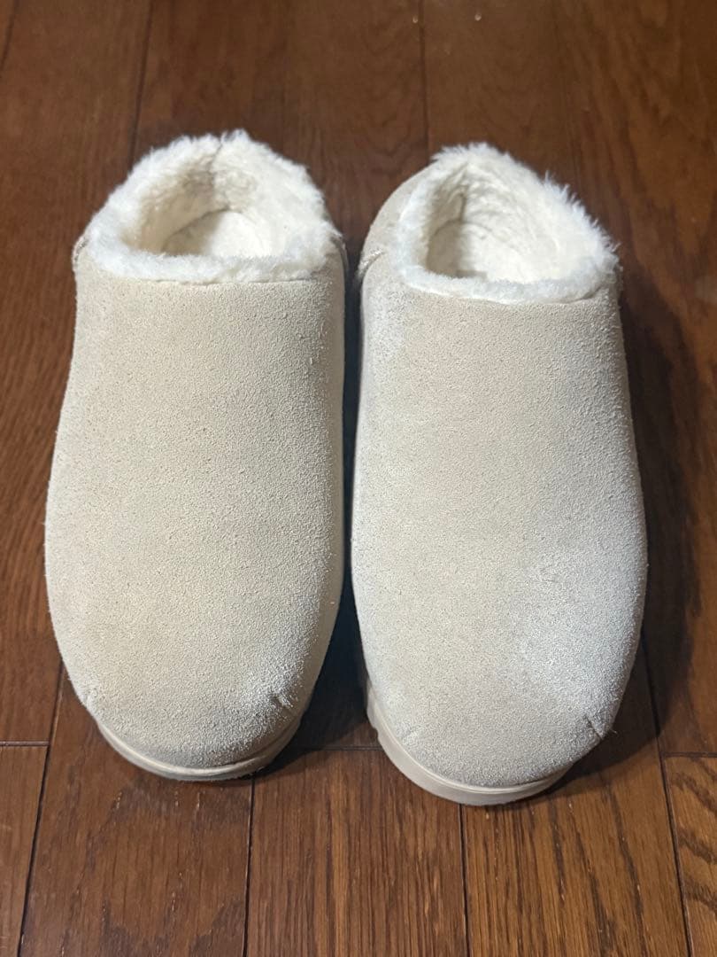 【最終値下げ】UGG PUMPED SLIDE
