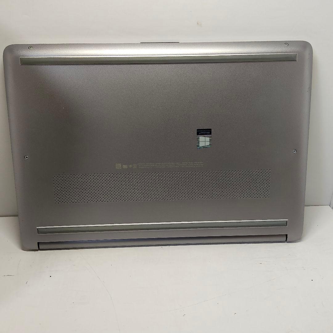 Windowsノート本体 toru HP 340S G7 16/256GB