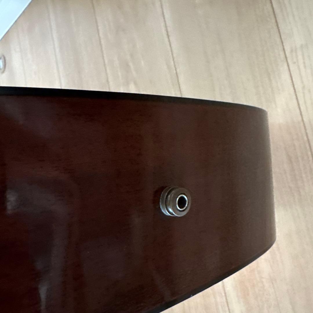 YAMAHA FG-180 71年製　M1active