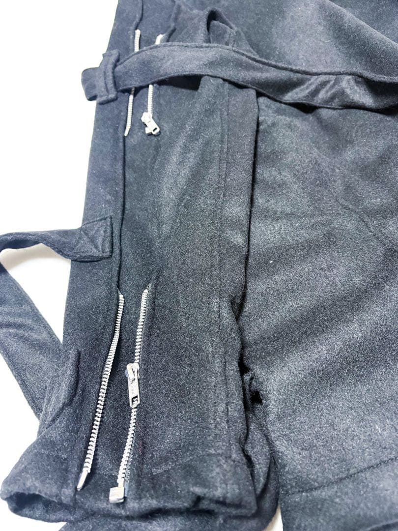 UNFINISHED ボンテージジャケット26001