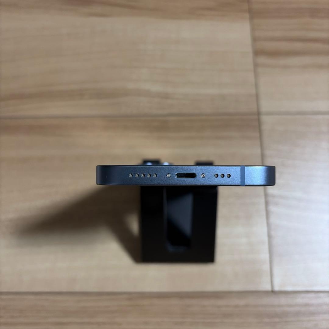 超美品 iPhone14 128GB ブルー