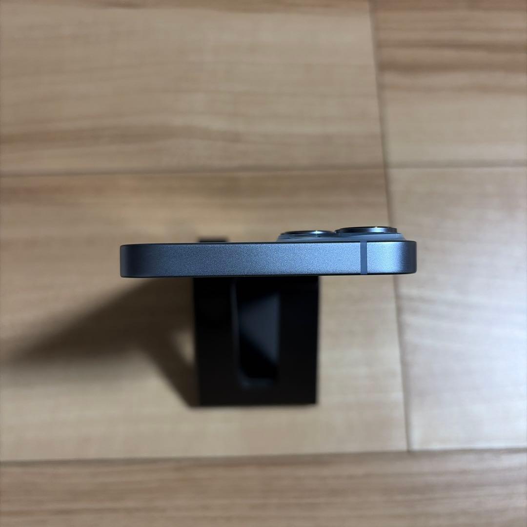 超美品 iPhone14 128GB ブルー