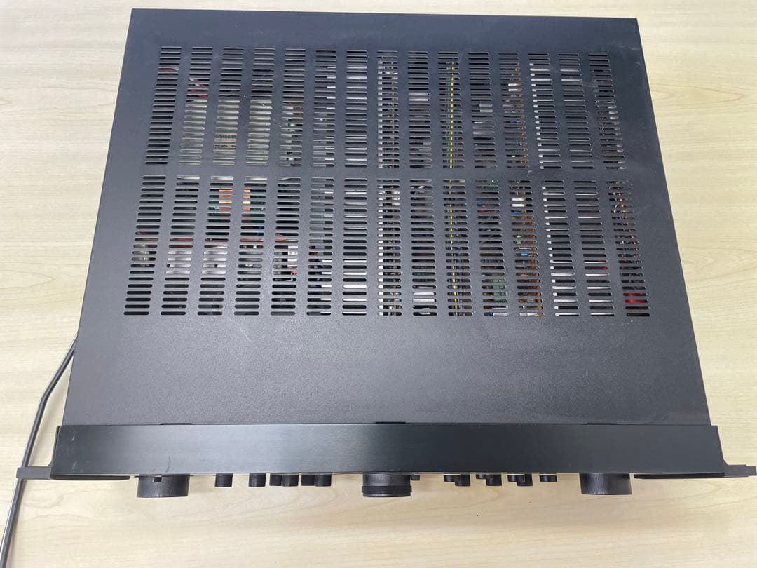 BOSE プリメインアンプ 4702-Ⅲ 通電確認のみ