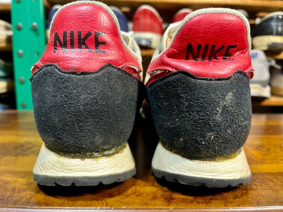 NIKE テラ　USA製　約28cm ナイキ　TERA ビンテージ　スニーカー