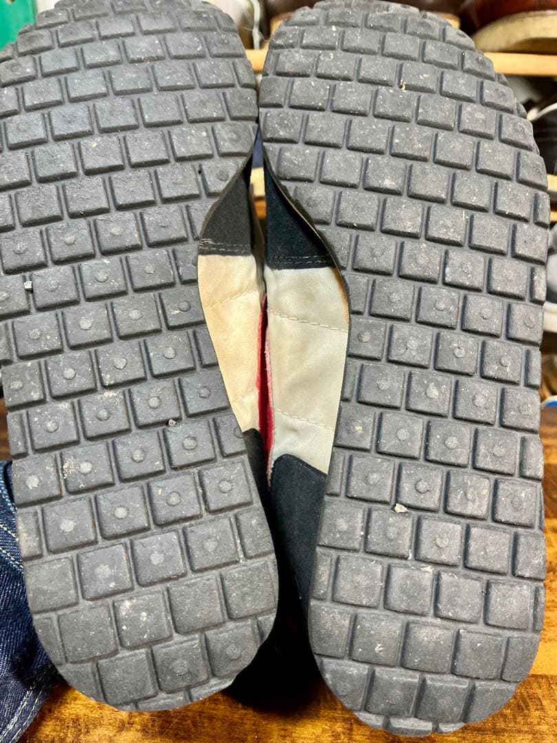 NIKE テラ　USA製　約28cm ナイキ　TERA ビンテージ　スニーカー