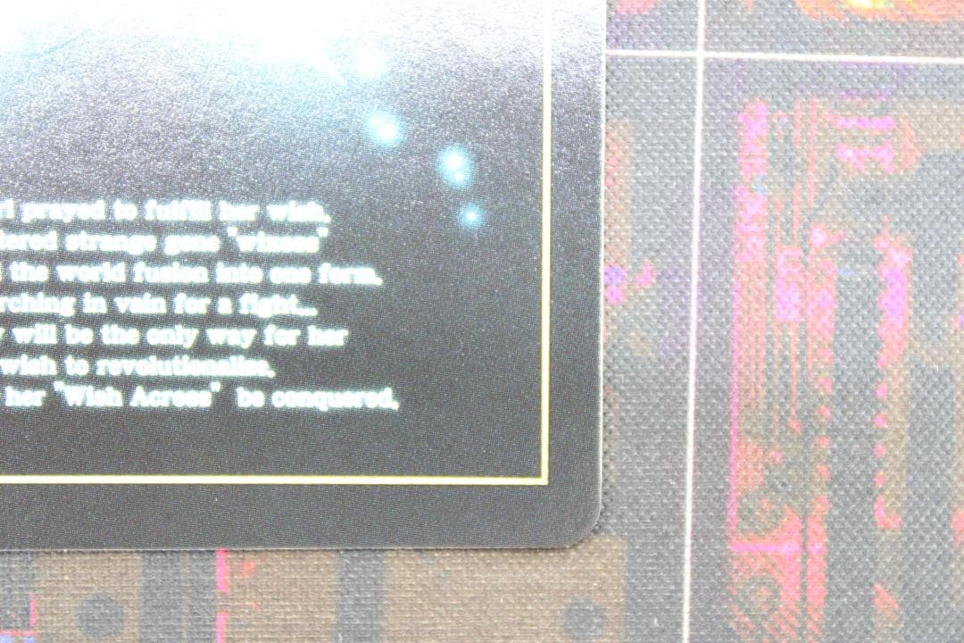 ウィクロス 早瀬ユウカ SRP 44-JD0523-06C