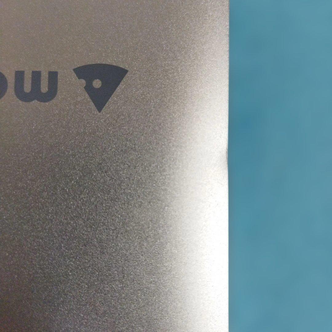 mouse ノートPC 第8世代 Core i5（ジャンク）