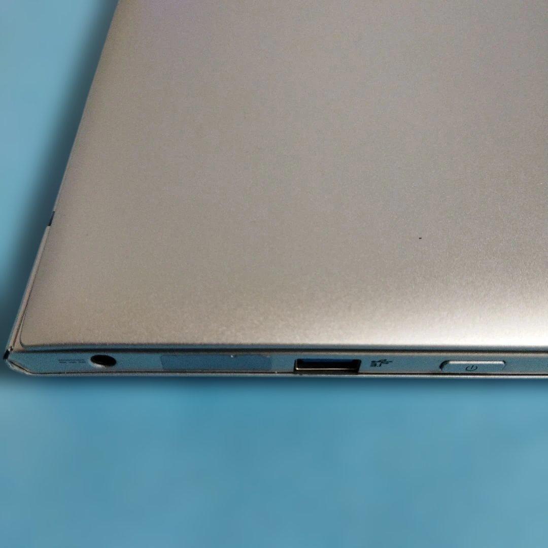 mouse ノートPC 第8世代 Core i5（ジャンク）